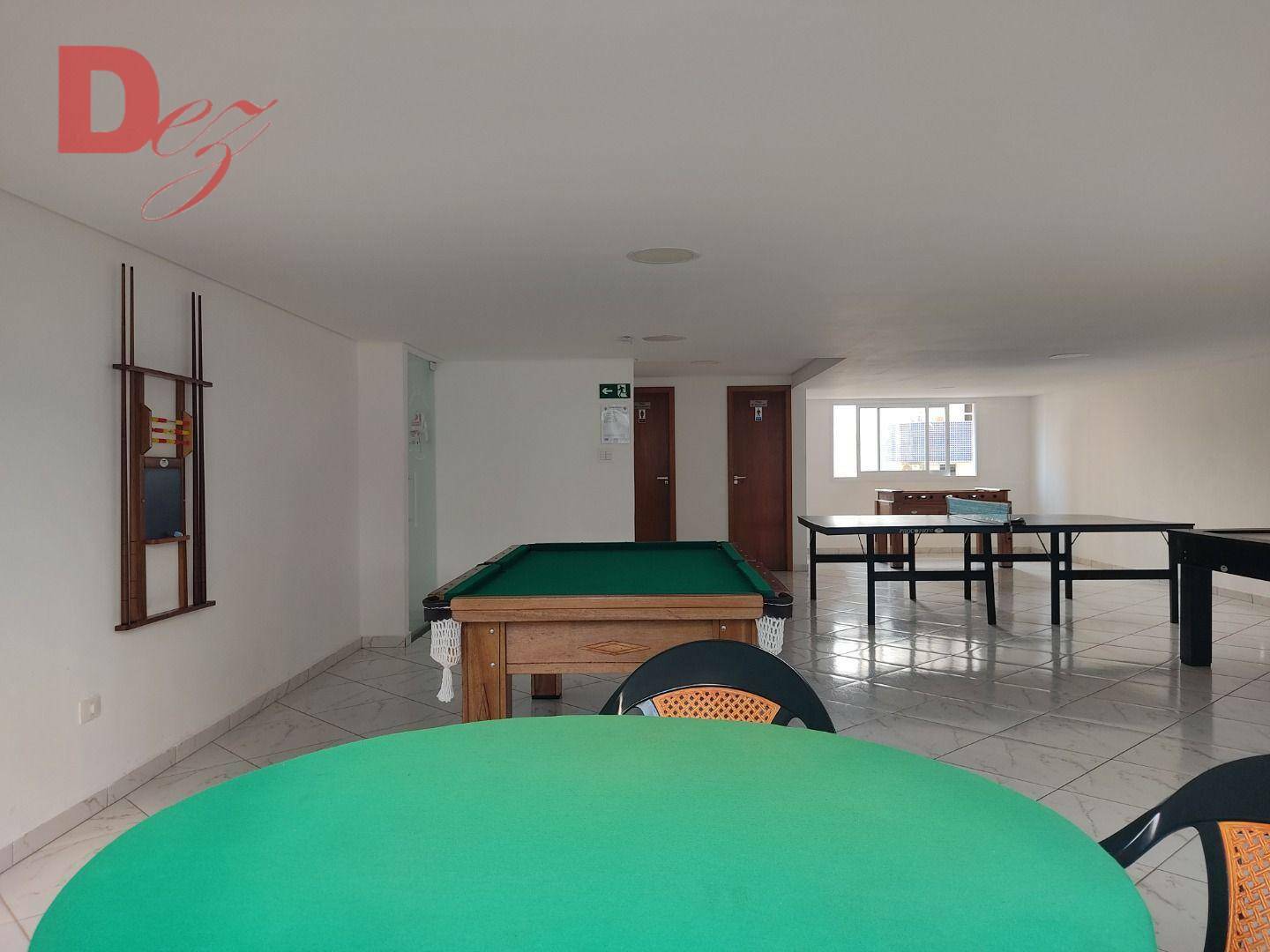 Apartamento à venda com 3 quartos, 116m² - Foto 34