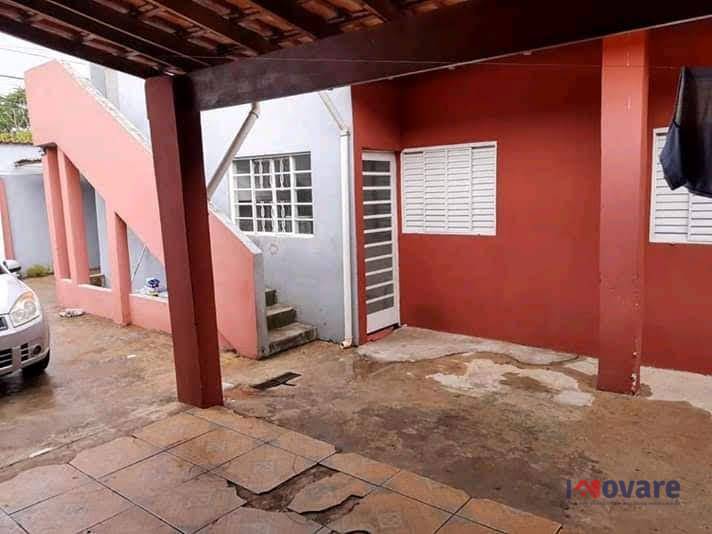 Casa à venda com 3 quartos, 139m² - Foto 9