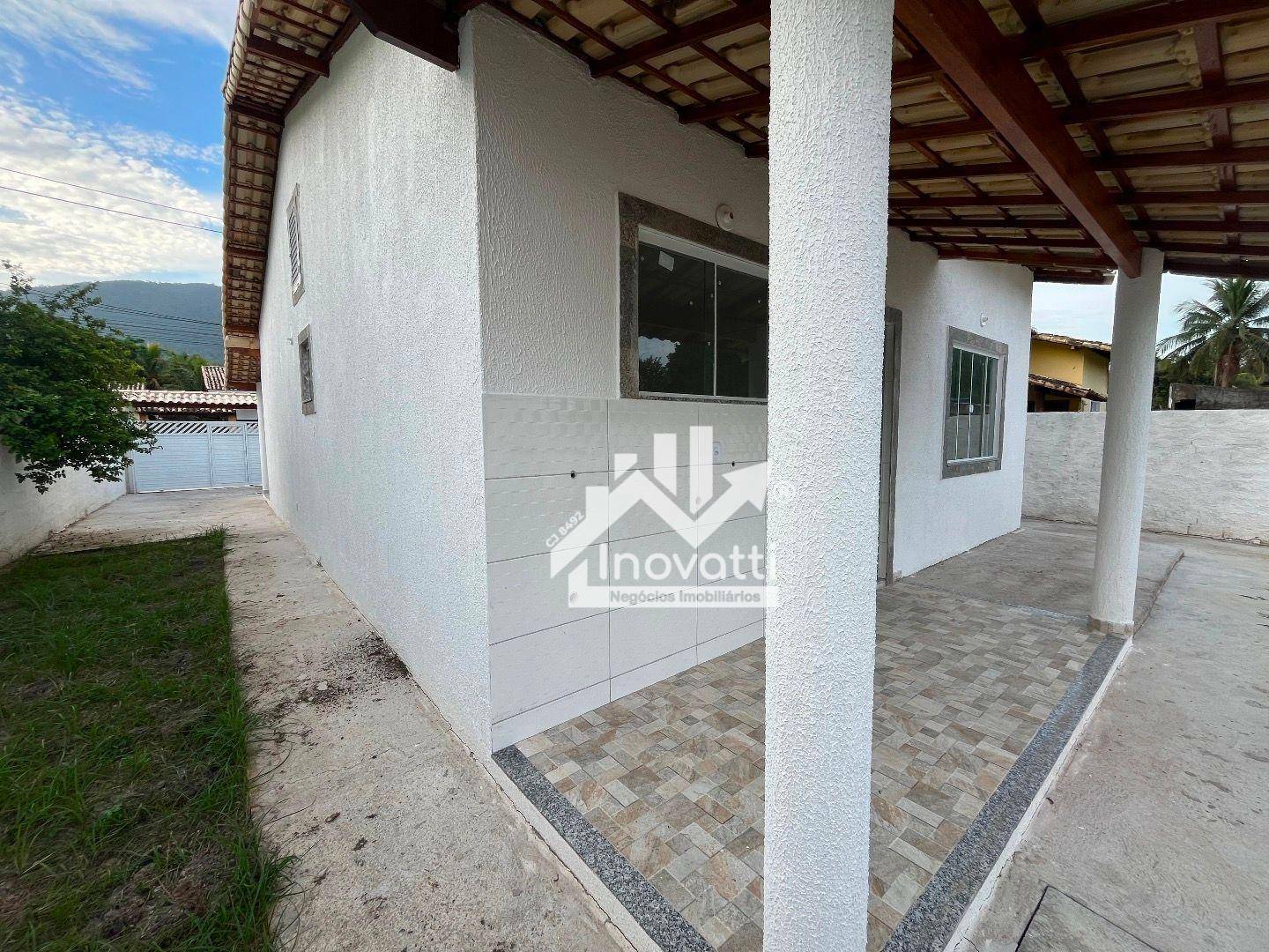 Casa à venda com 2 quartos, 97m² - Foto 16