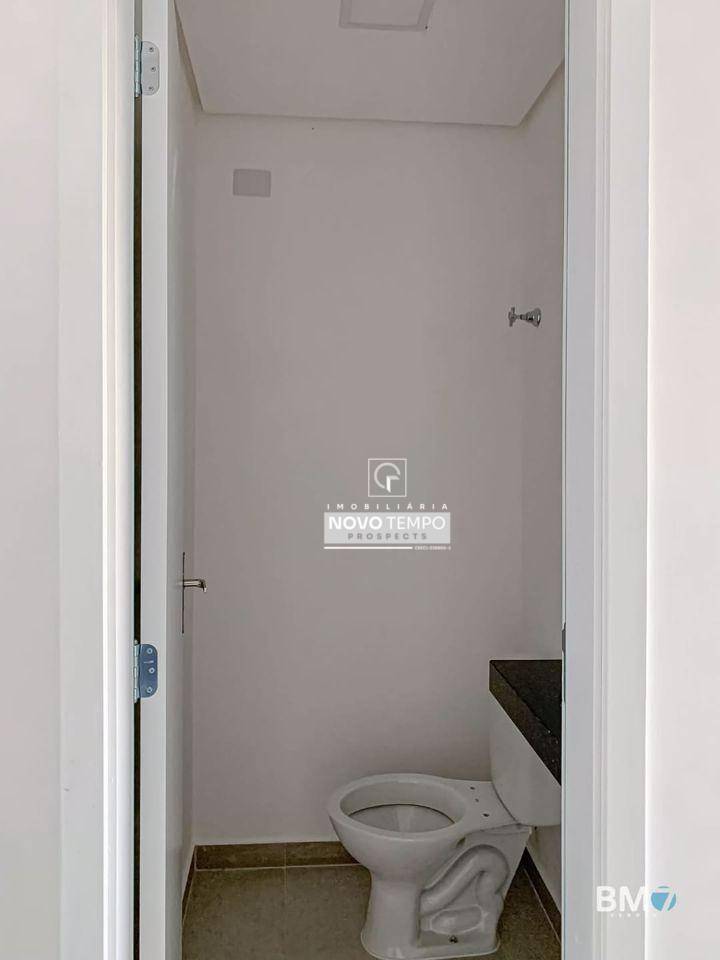 Sobrado à venda com 2 quartos, 110m² - Foto 21