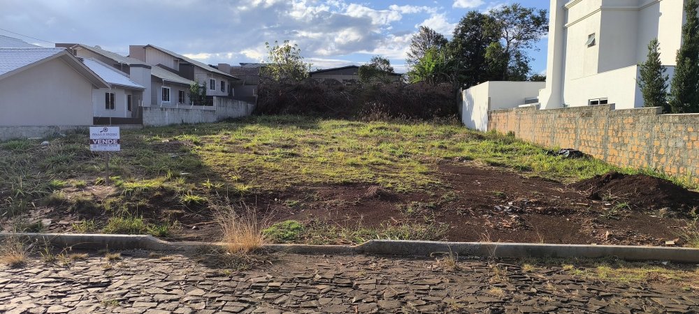 Terreno à venda, 800m² - Foto 4