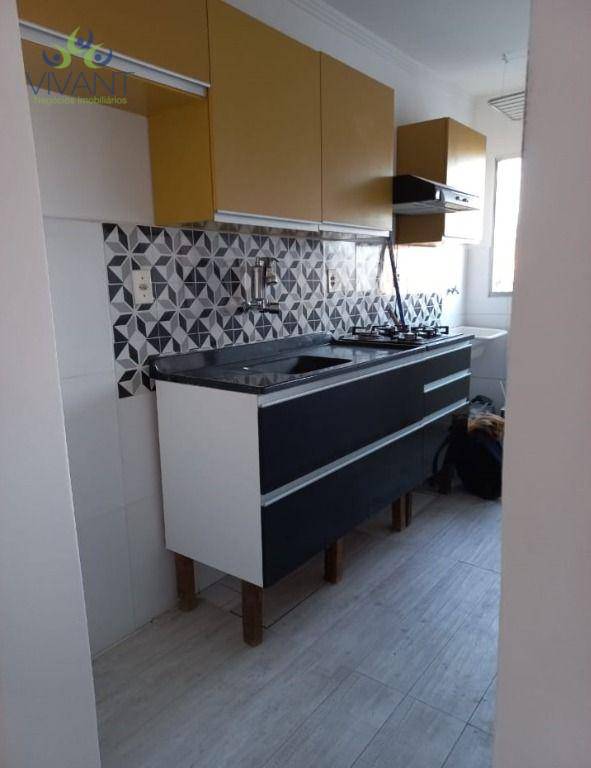 Apartamento à venda com 2 quartos, 46M2 - Foto 2