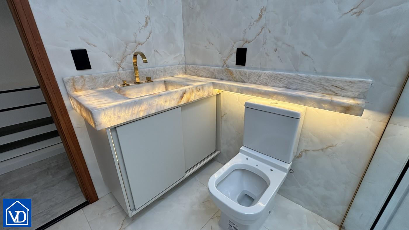Casa de Condomínio à venda com 3 quartos, 120m² - Foto 16