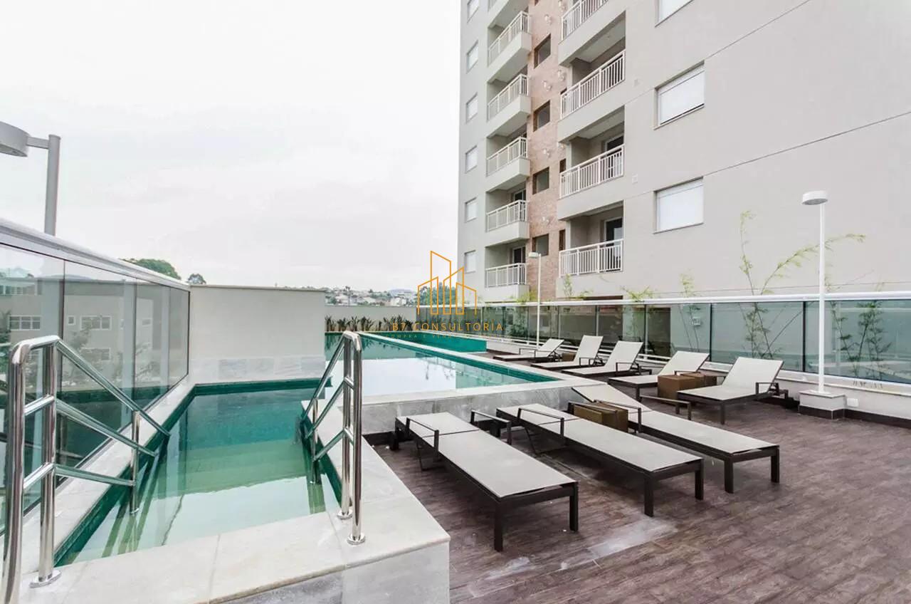Apartamento à venda com 2 quartos, 66m² - Foto 31