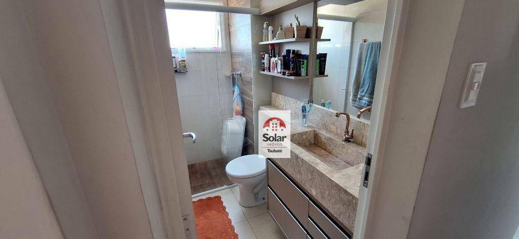 Apartamento, 2 quartos, 56 m² - Foto 5