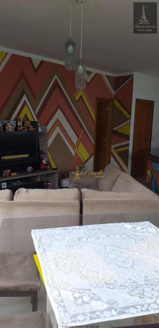 Casa de Condomínio à venda com 4 quartos, 185m² - Foto 26