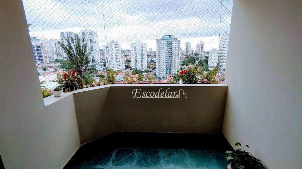 Apartamento à venda com 3 quartos, 84m² - Foto 8