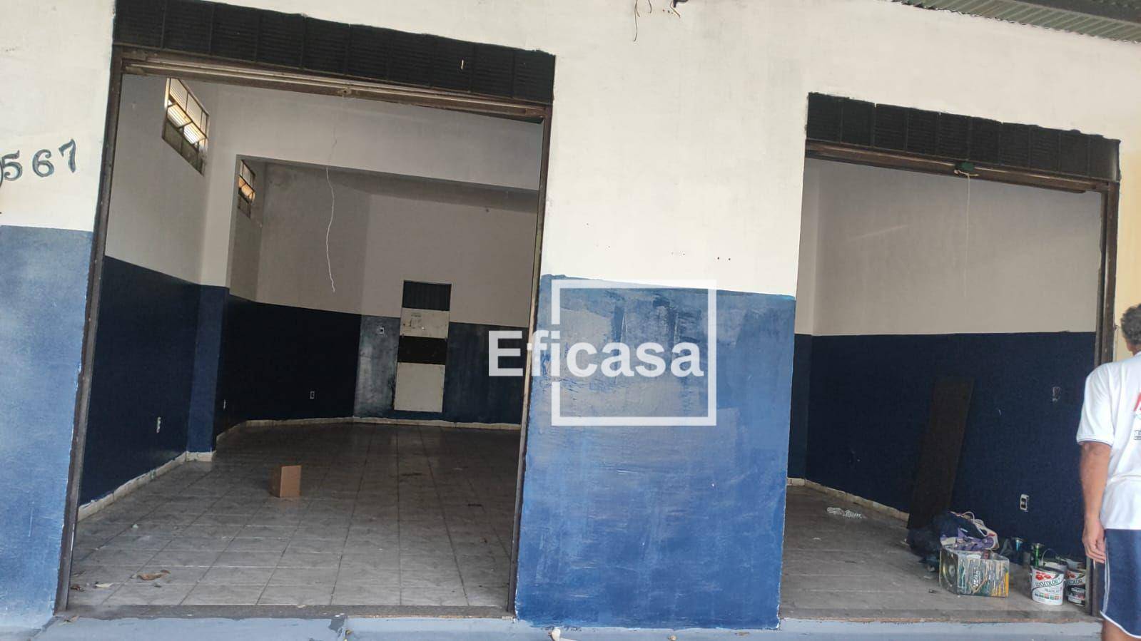 Loja-Salão para alugar, 130m² - Foto 5