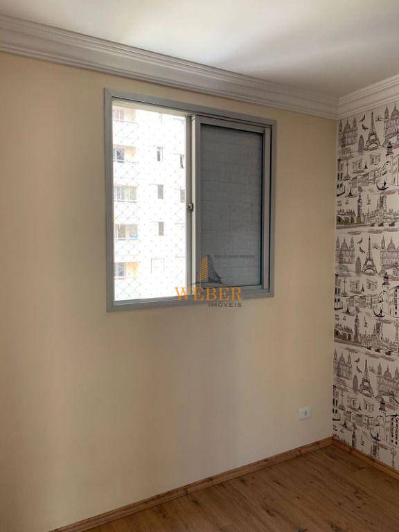 Apartamento à venda com 2 quartos, 55m² - Foto 24