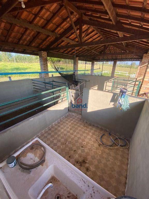 Haras e Área Rural Padrão à venda com 5 quartos, 108900M2 - Foto 45