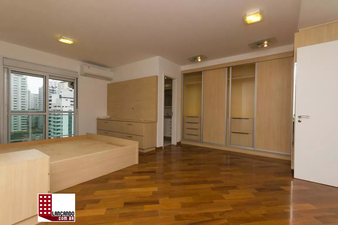 Apartamento à venda com 3 quartos, 213m² - Foto 14