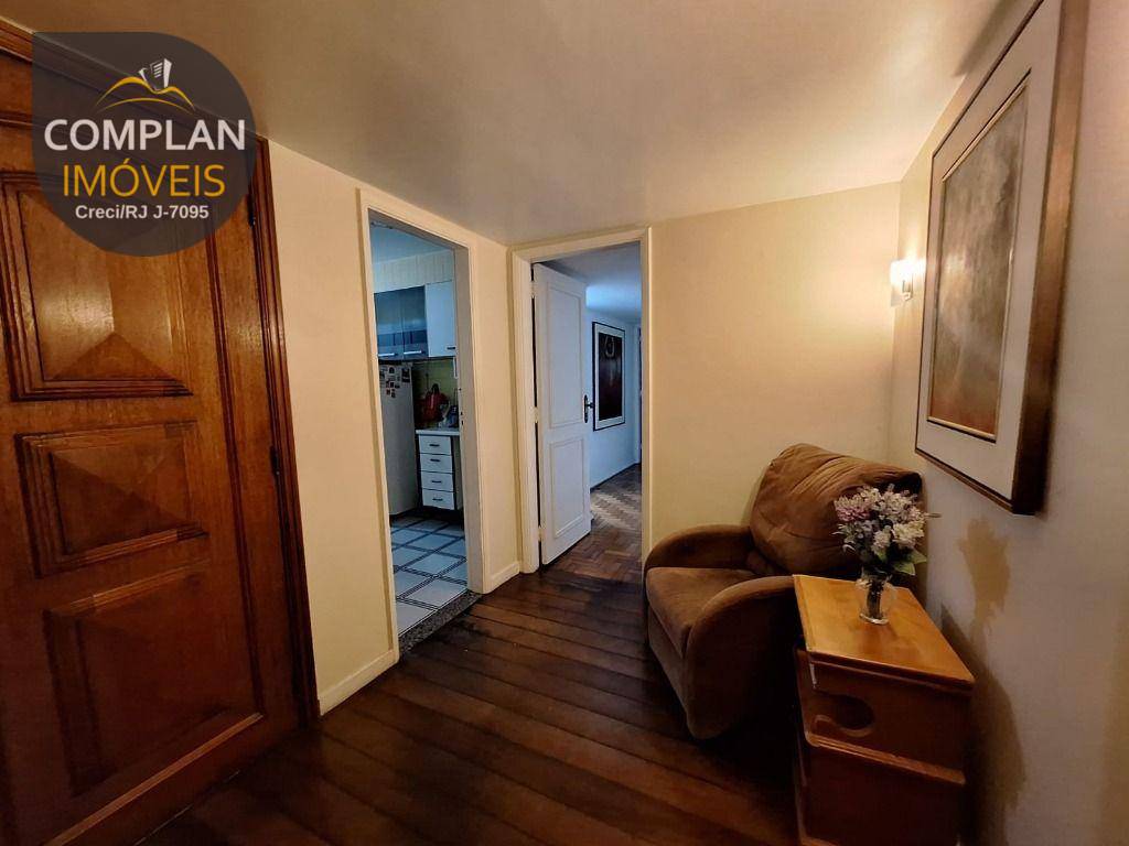 Apartamento à venda com 2 quartos, 150m² - Foto 46