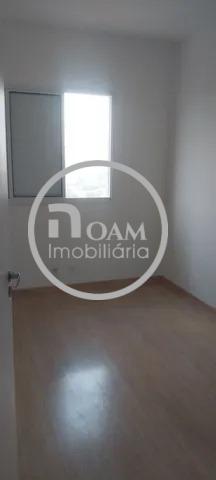 Apartamento para alugar com 2 quartos, 53m² - Foto 6