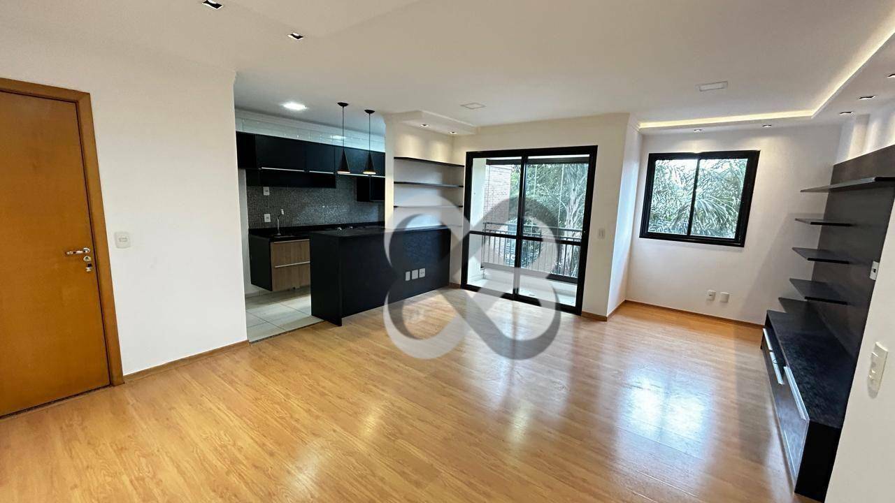 Apartamento à venda com 2 quartos, 69m² - Foto 5