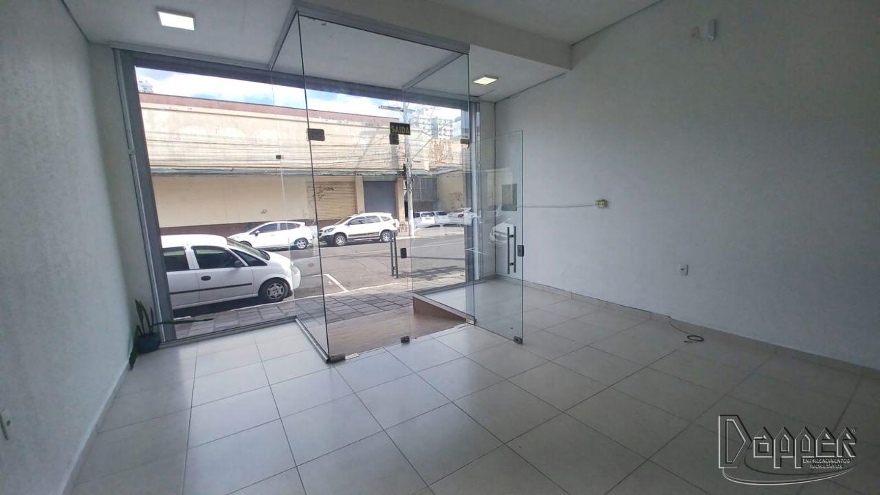 Loja-Salão para alugar, 99m² - Foto 4