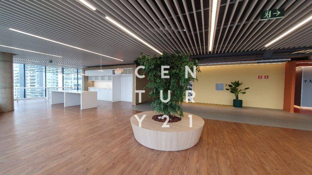 Sala-Conjunto, 1602 m² - Foto 5