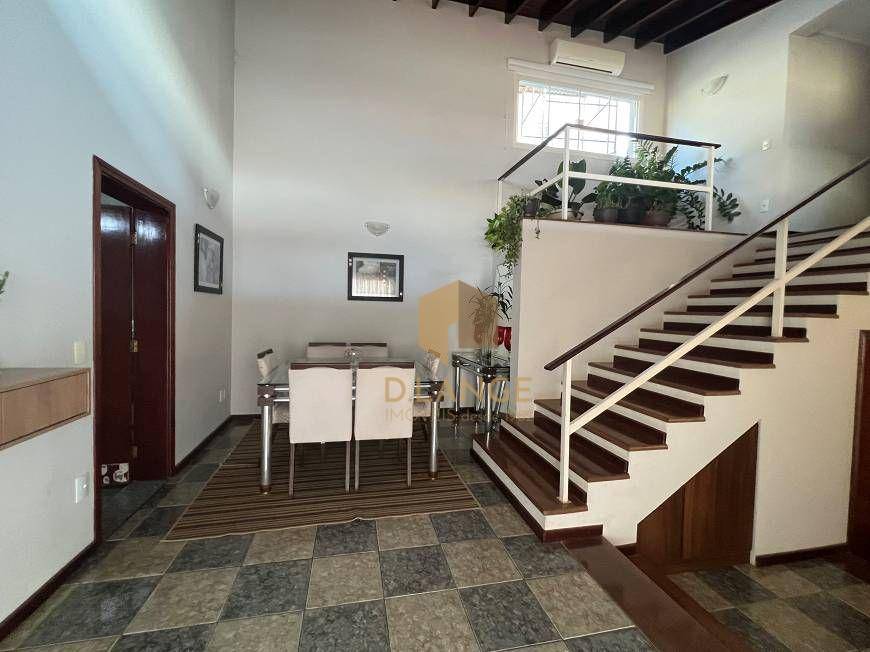 Casa de Condomínio à venda com 4 quartos, 256m² - Foto 5