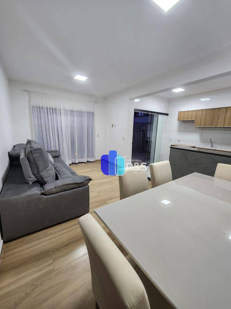 Casa de Condomínio à venda e aluguel com 3 quartos, 162m² - Foto 18