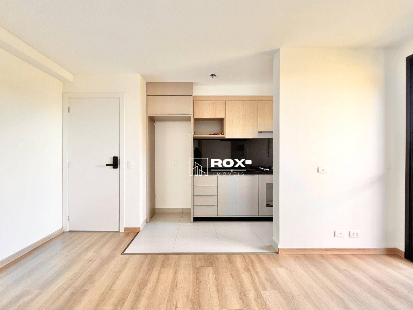 Apartamento, 2 quartos, 44 m² - Foto 2