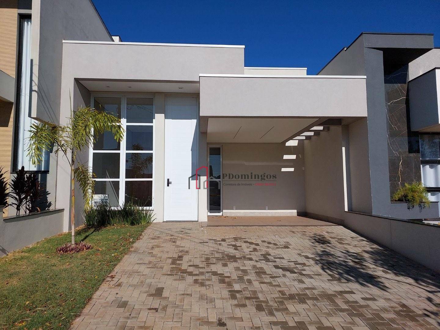 Casa de Condomínio à venda com 3 quartos, 140m² - Foto 36