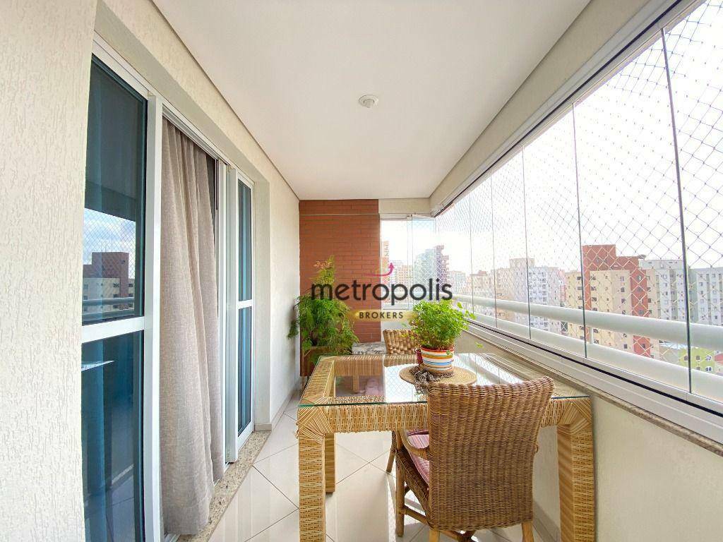 Apartamento à venda com 4 quartos, 221m² - Foto 15