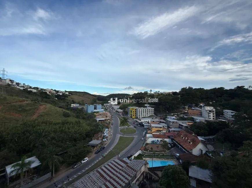 Apartamento à venda com 2 quartos, 50m² - Foto 3