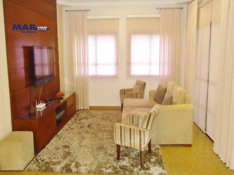 Apartamento à venda com 4 quartos, 285m² - Foto 1