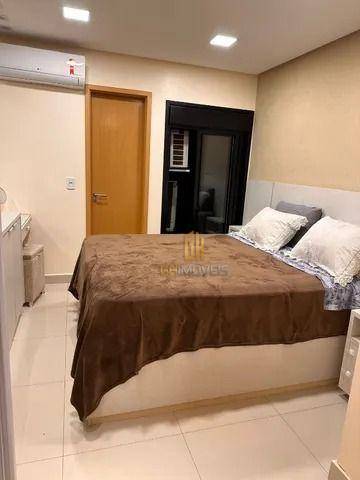 Apartamento à venda com 3 quartos, 100m² - Foto 7