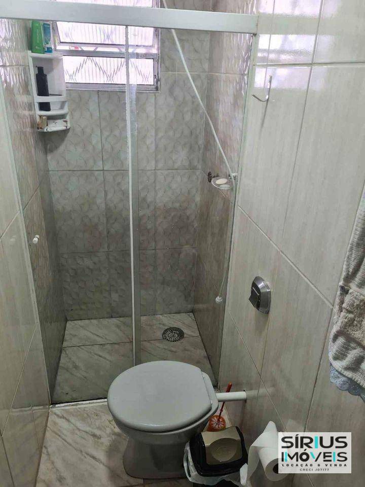 Sobrado à venda com 4 quartos, 100m² - Foto 3