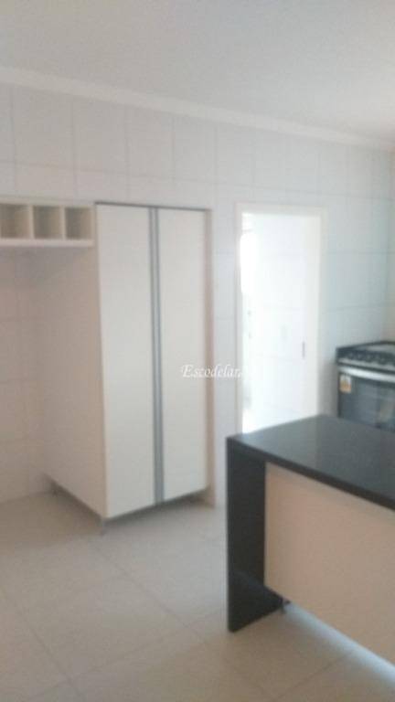 Apartamento à venda com 4 quartos, 193m² - Foto 14