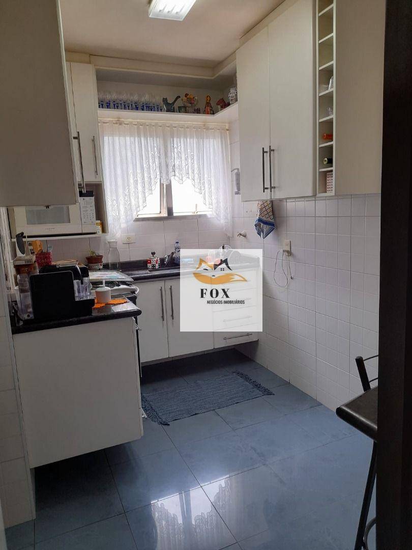 Apartamento à venda com 2 quartos, 56m² - Foto 3