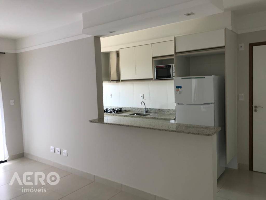 Apartamento à venda com 1 quarto, 50m² - Foto 3