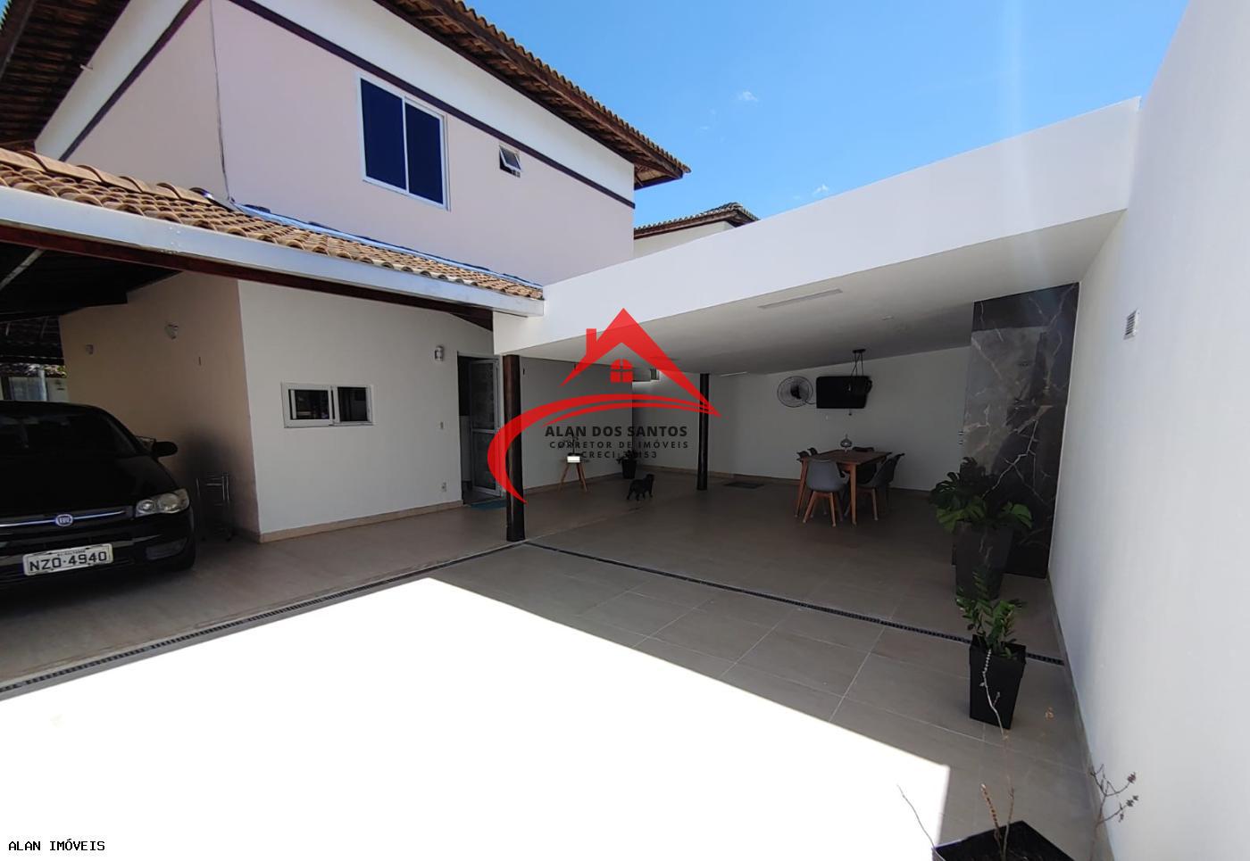 Casa, 4 quartos, 110 m² - Foto 2