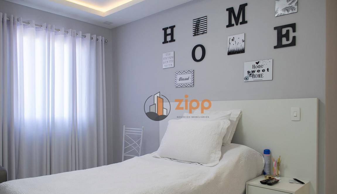 Apartamento à venda com 4 quartos, 170m² - Foto 10