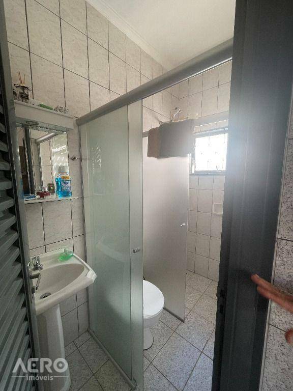 Casa à venda com 3 quartos, 161m² - Foto 30