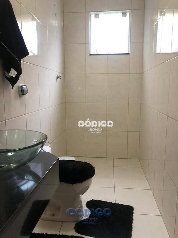 Sobrado à venda com 3 quartos, 125M2 - Foto 8