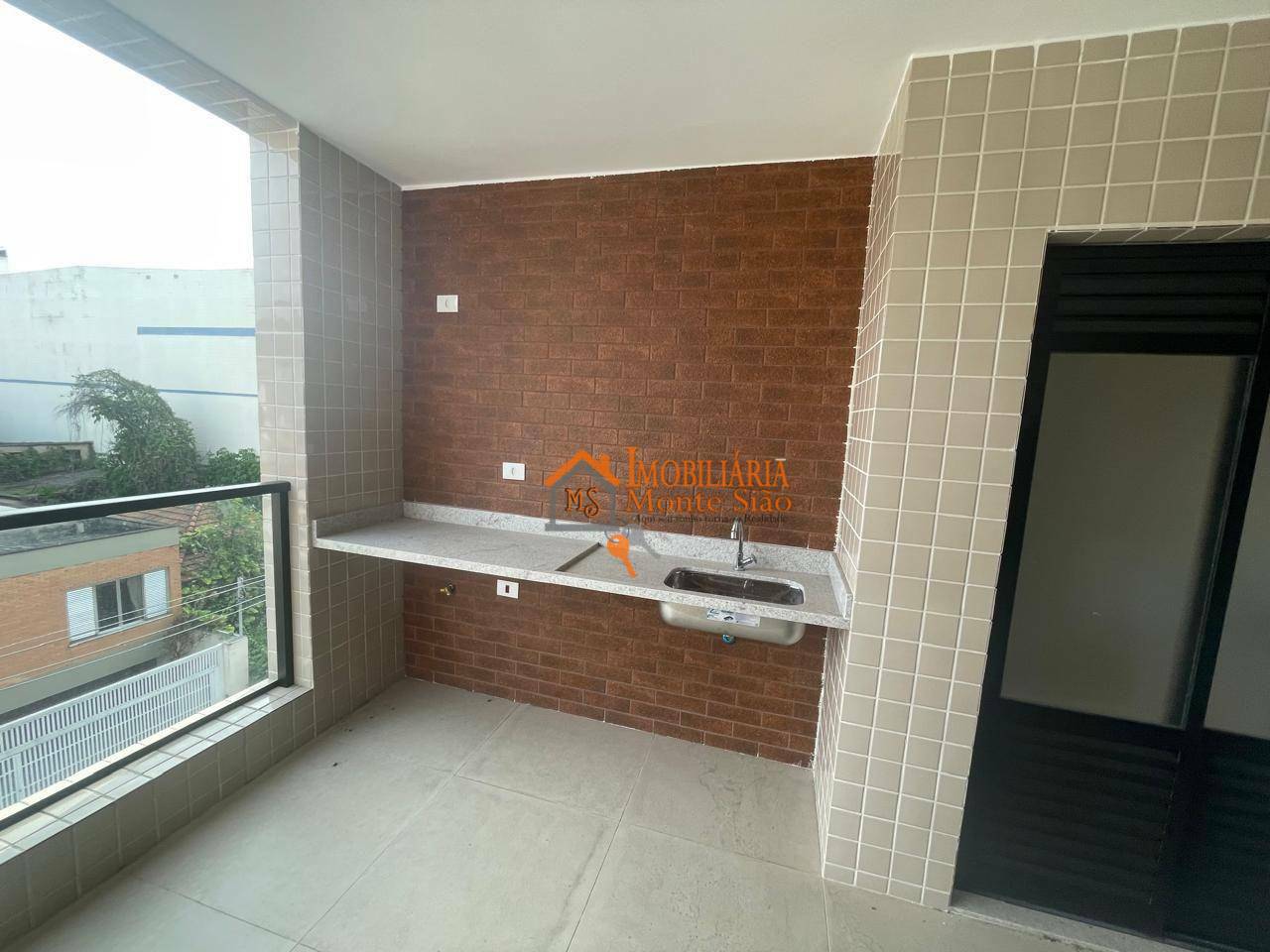 Apartamento à venda com 2 quartos, 68m² - Foto 26