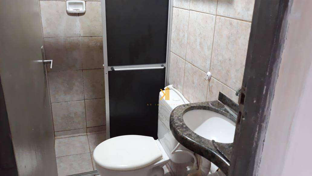 Apartamento à venda com 2 quartos, 49m² - Foto 3