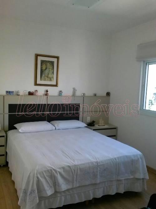 Apartamento para alugar com 3 quartos, 151m² - Foto 10