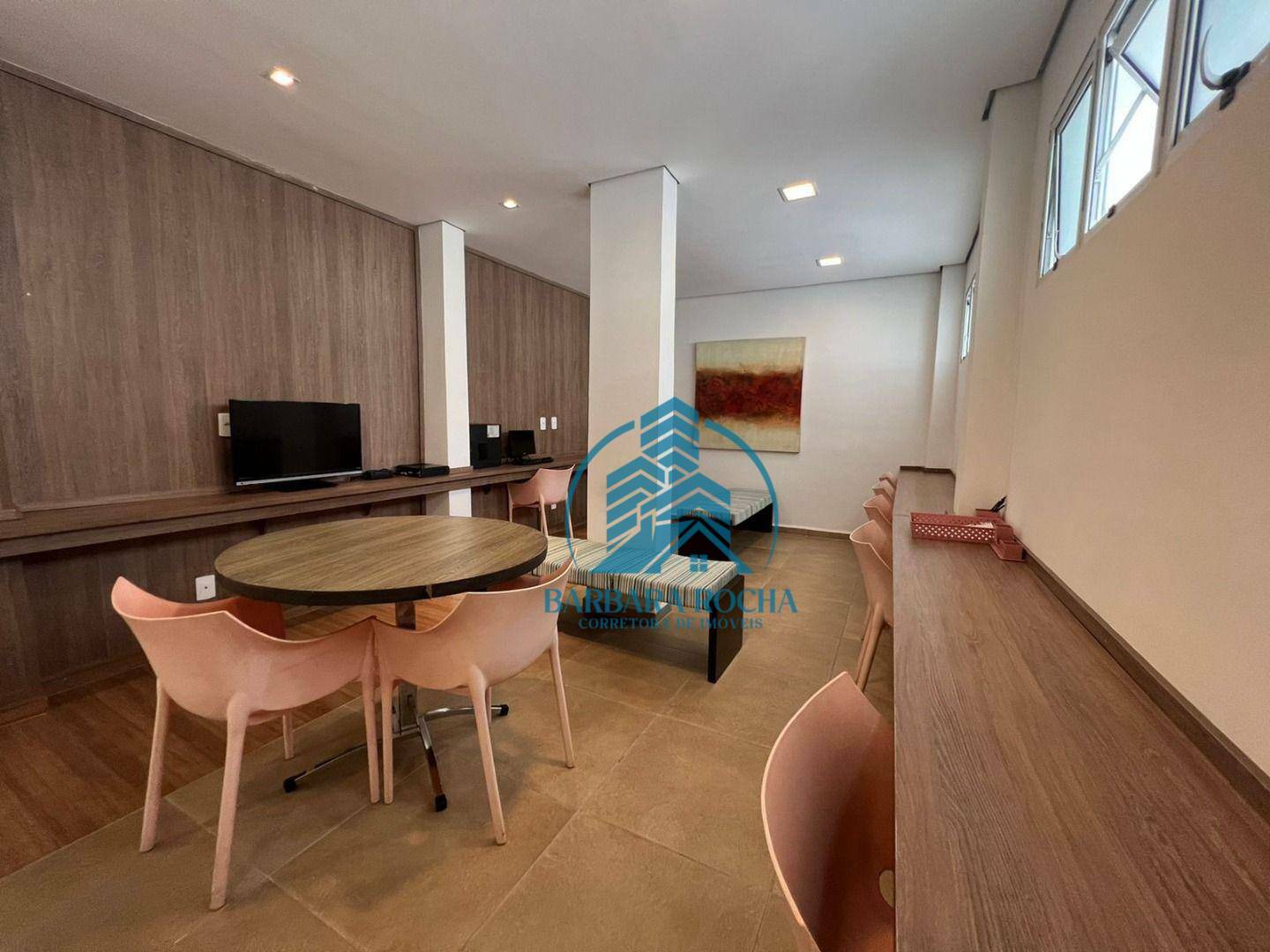 Apartamento à venda com 3 quartos, 85m² - Foto 24