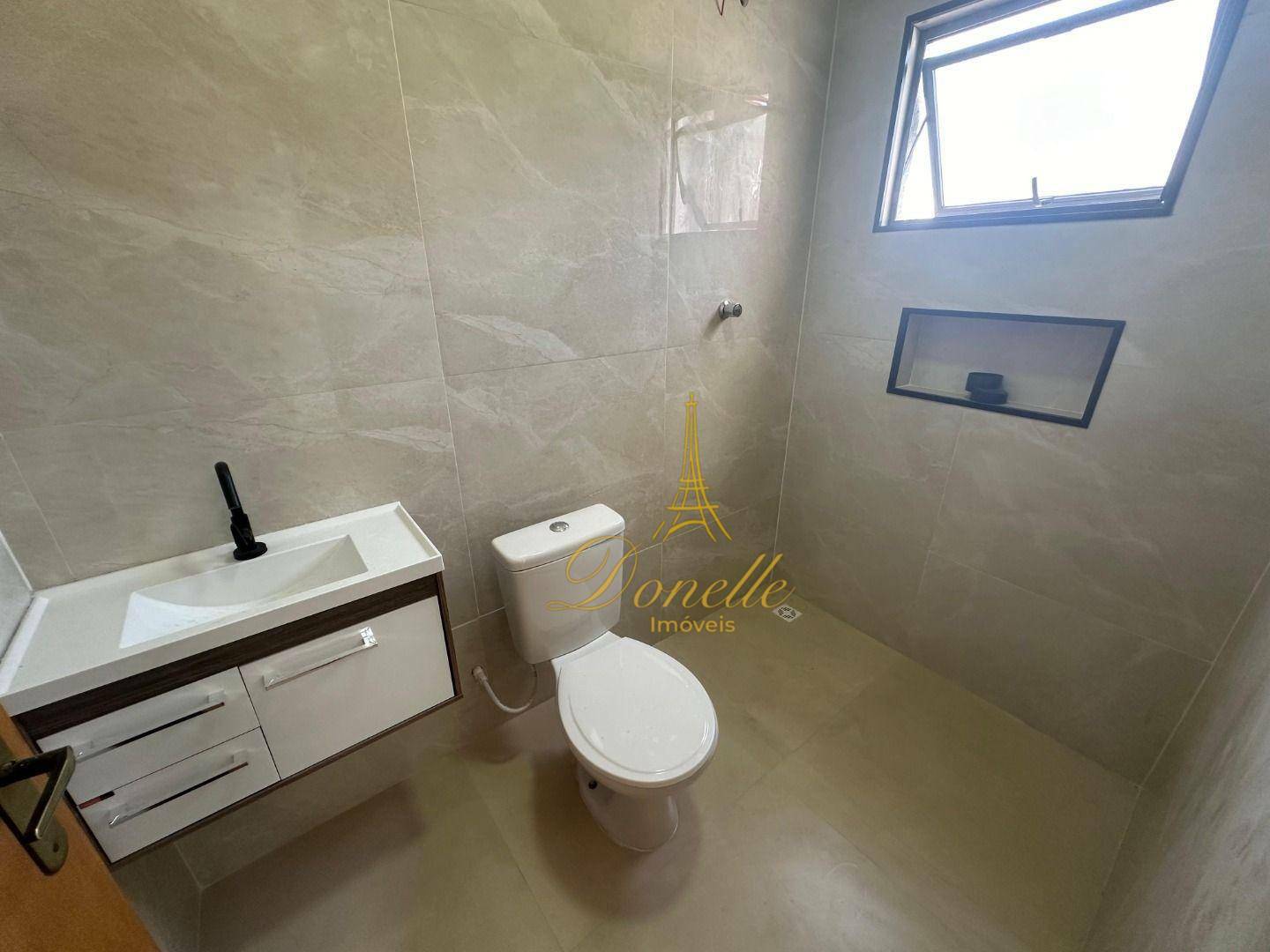 Sobrado à venda com 2 quartos, 90m² - Foto 19