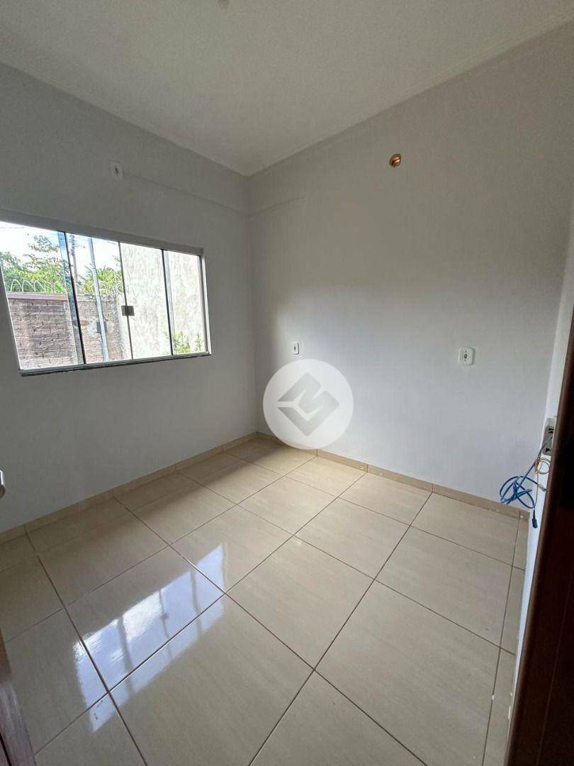 Casa à venda com 2 quartos, 50m² - Foto 11