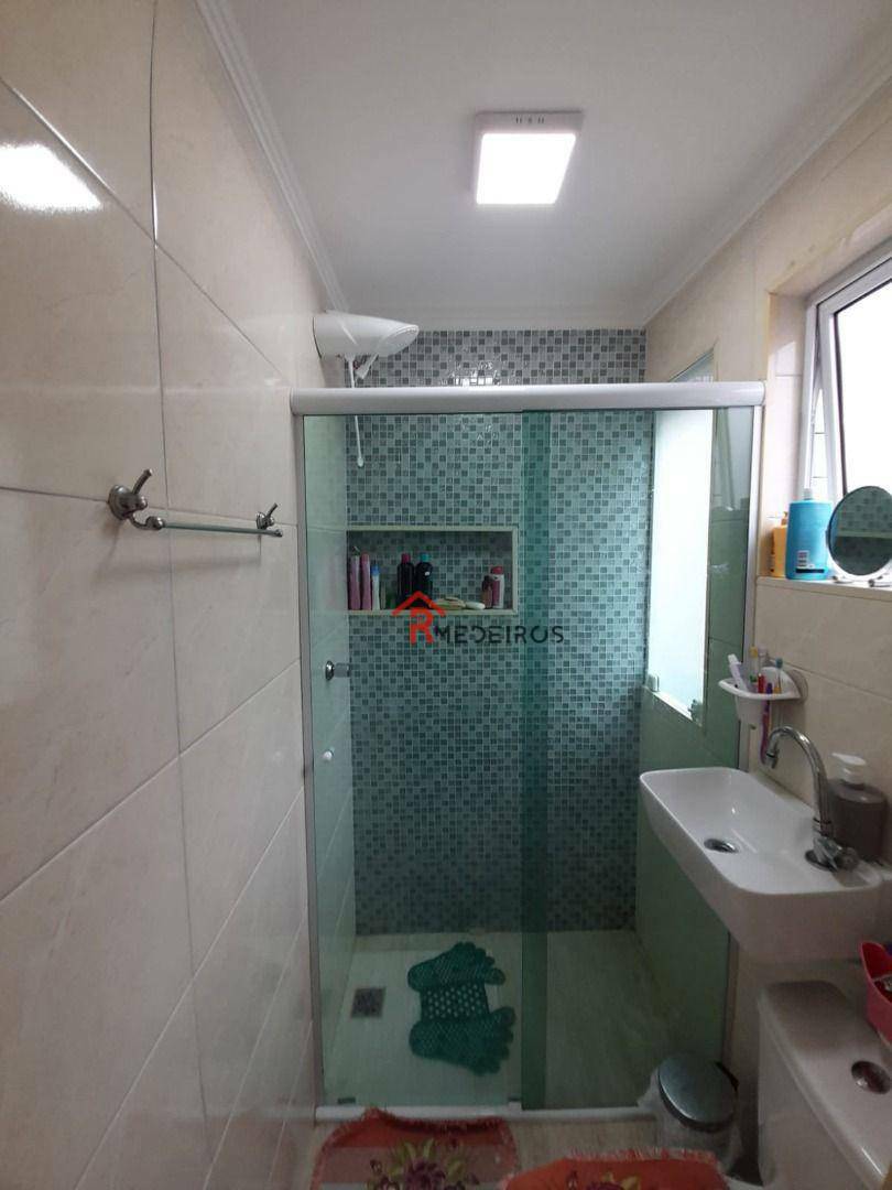 Apartamento à venda com 3 quartos, 100m² - Foto 12