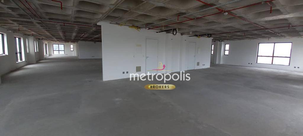 Conjunto Comercial-Sala para alugar, 215m² - Foto 1