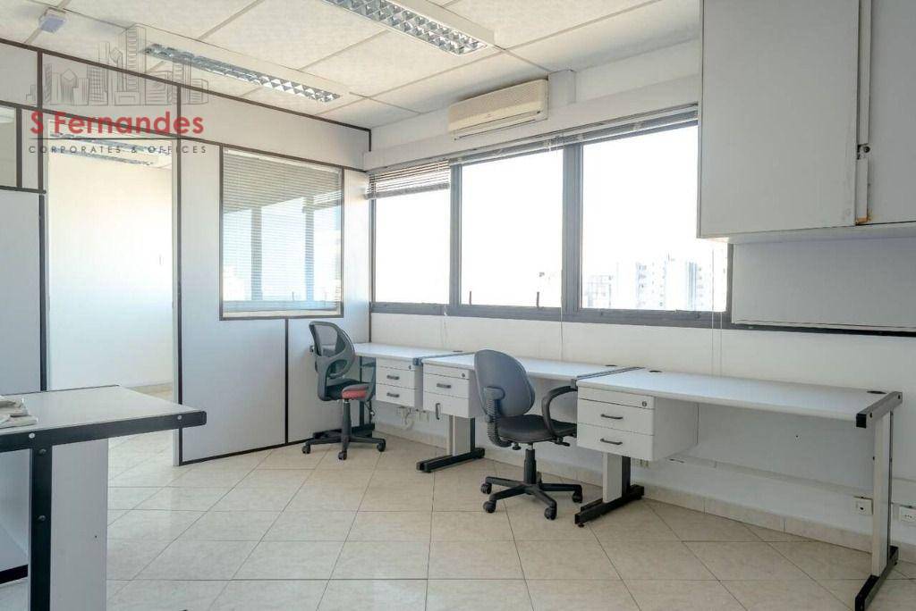 Conjunto Comercial-Sala à venda, 120m² - Foto 2