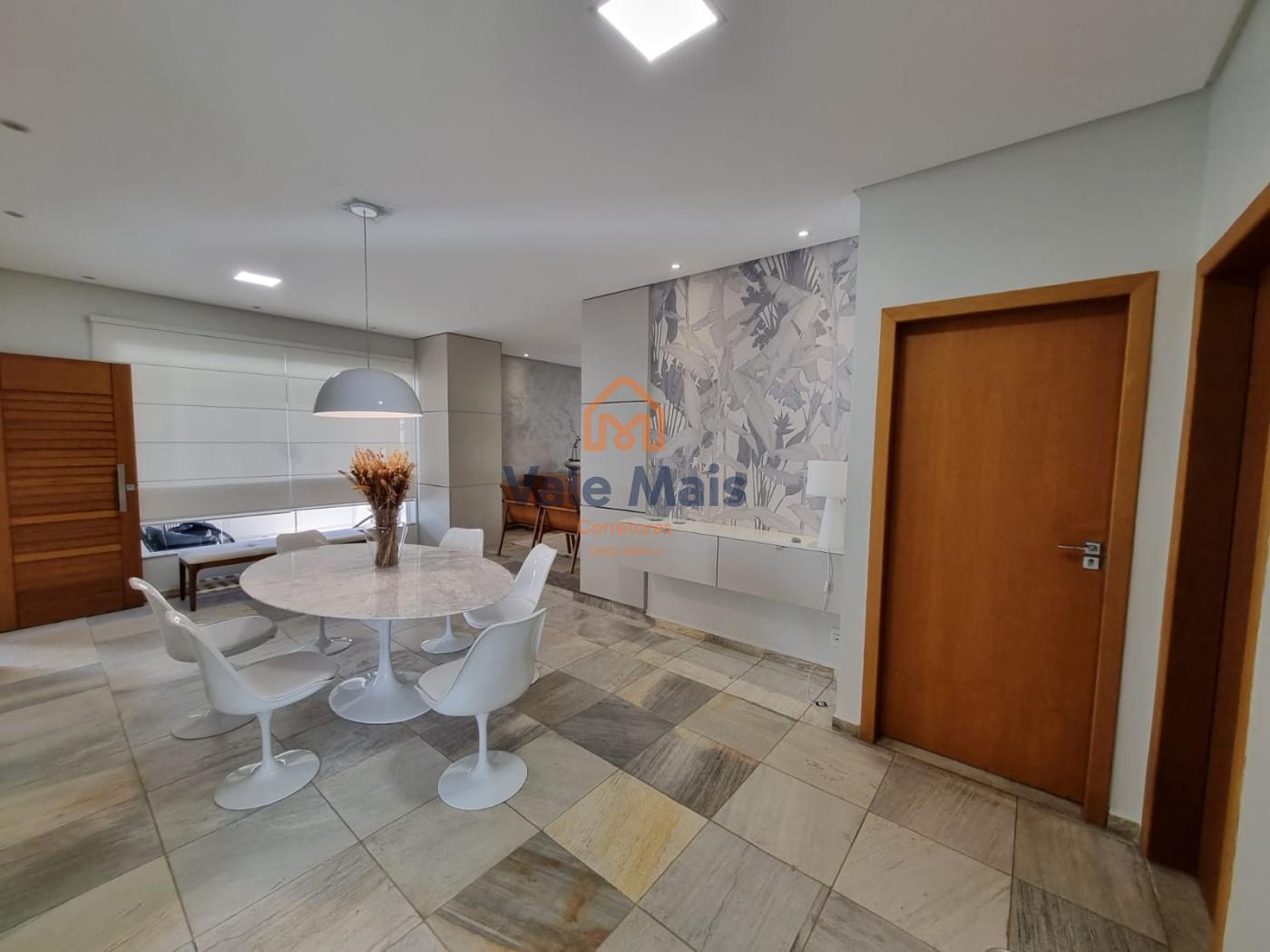 Casa à venda com 3 quartos, 197m² - Foto 12