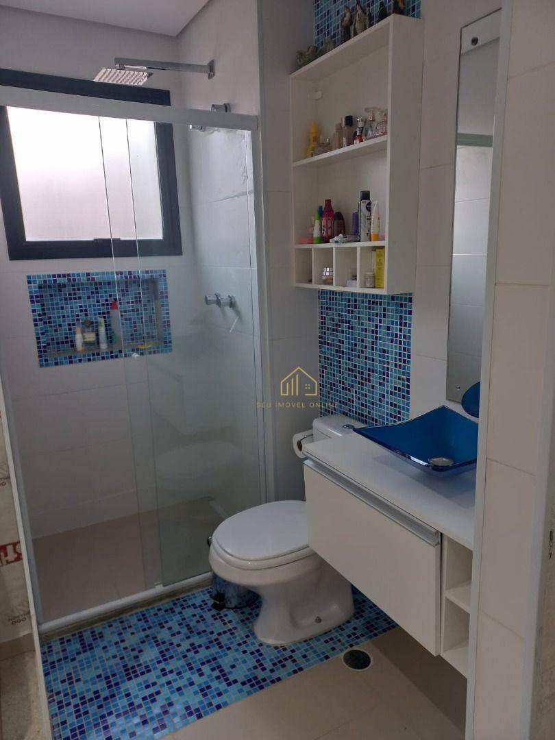 Apartamento à venda com 2 quartos, 61m² - Foto 8