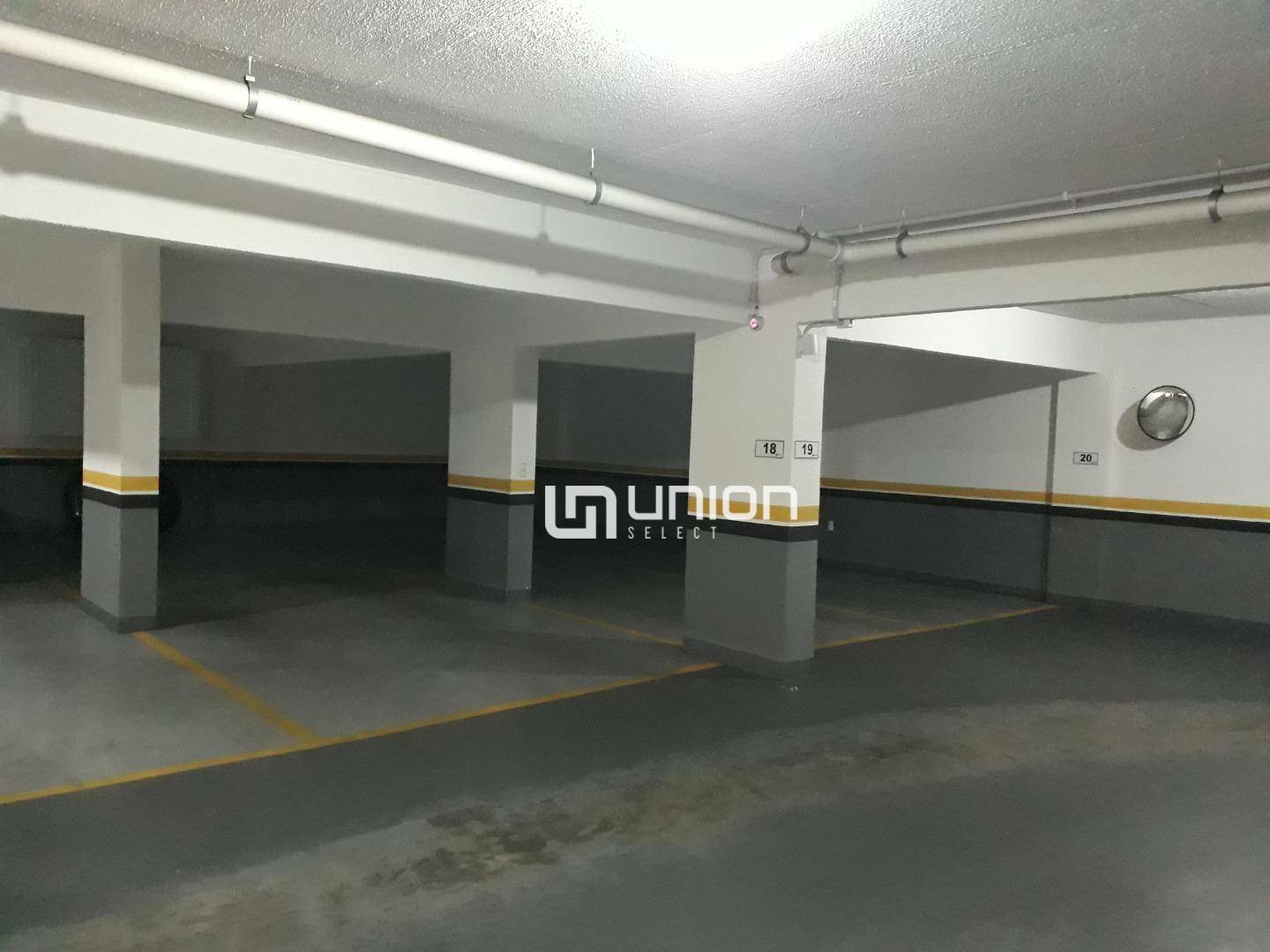 Apartamento à venda com 3 quartos, 130m² - Foto 37