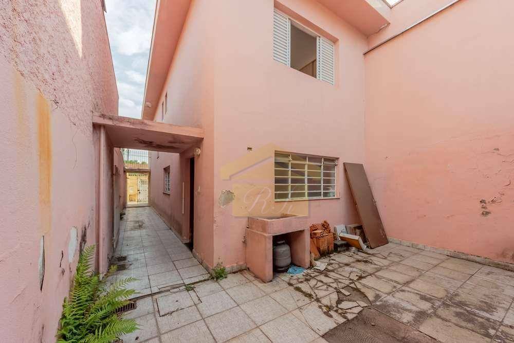 Sobrado à venda com 2 quartos, 180m² - Foto 27