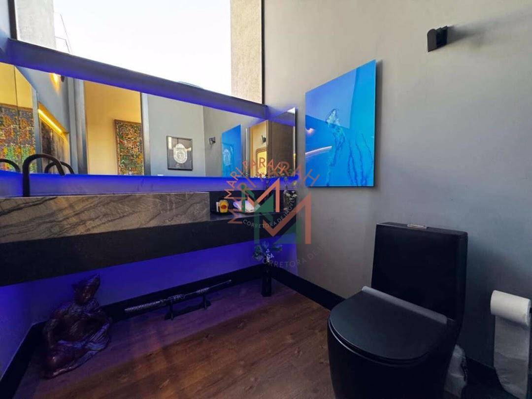 Casa de Condomínio à venda com 4 quartos, 529m² - Foto 22